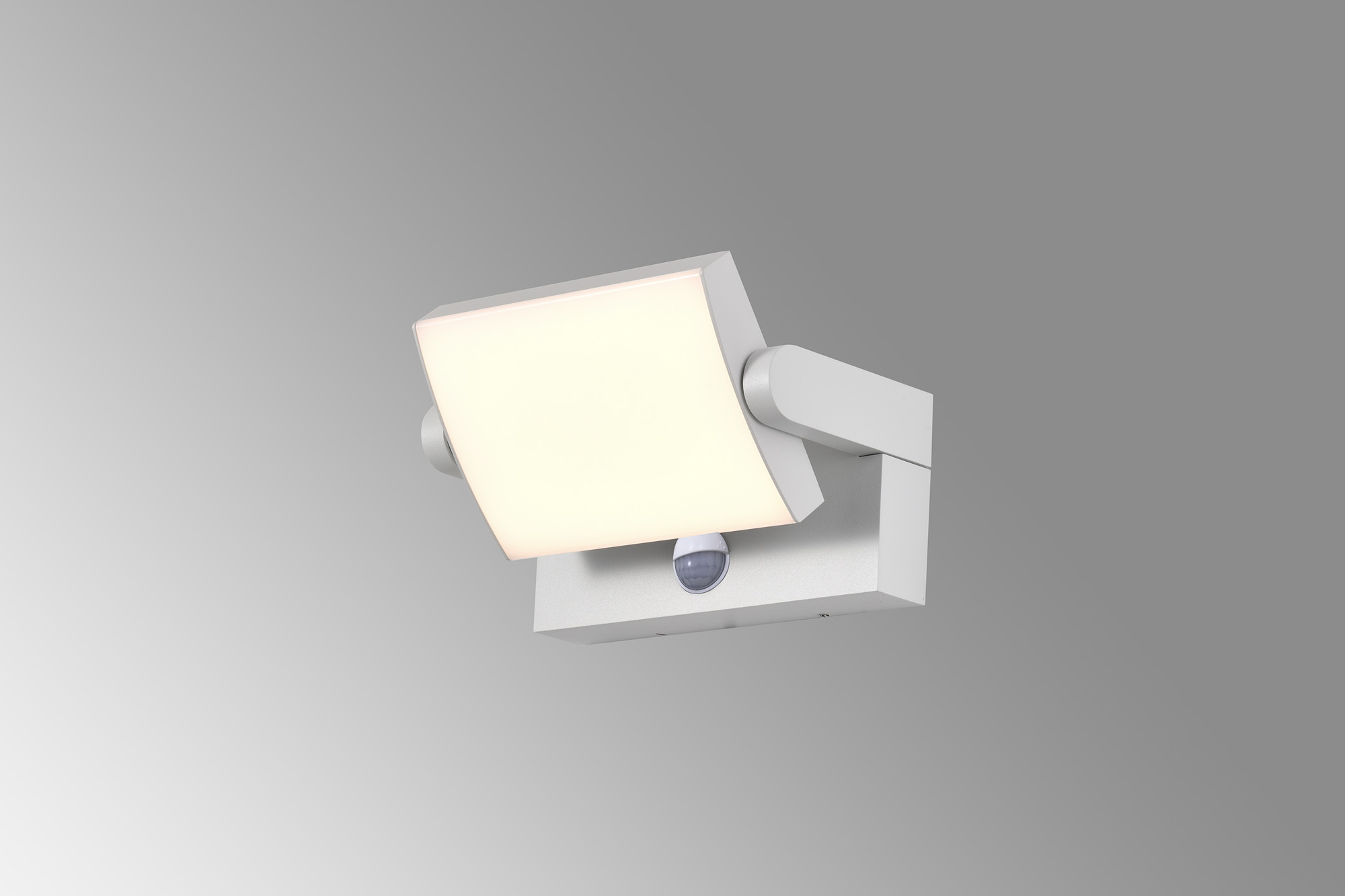 Cooper PIR Exterior Lights Mantra Fusion Motion Sensor Fittings